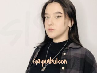 Gaynabulson