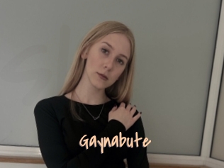 Gaynabute