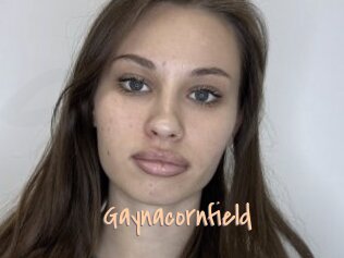 Gaynacornfield