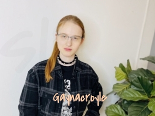 Gaynacroyle