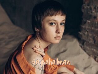 Gaynahallman