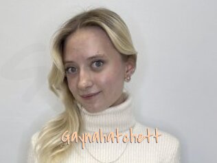gaynahatchett Salopes de 18 ans