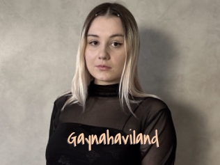 Gaynahaviland