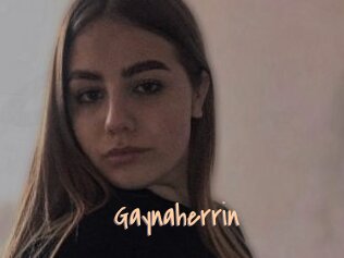 Gaynaherrin