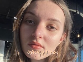 Gaysygarney