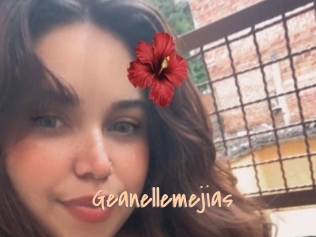 Geanellemejias