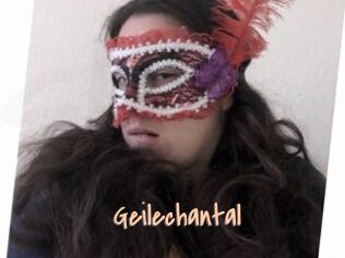 Geilechantal