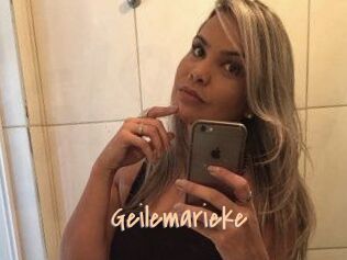 Geilemarieke