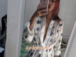 Geilenipples