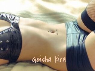 Geisha_kira