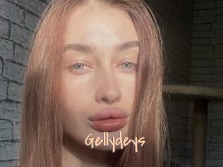 Gellydeys