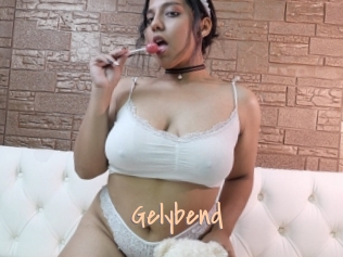 Gelybend
