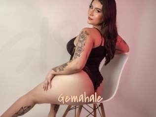 Gemahale