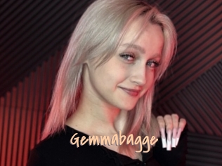 Gemmabagge
