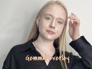 Gemmabeverley