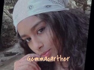Gemmacarther