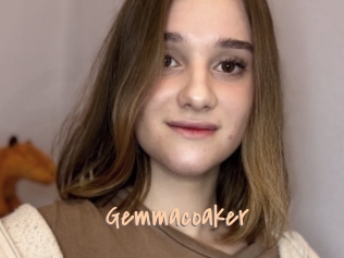 Gemmacoaker