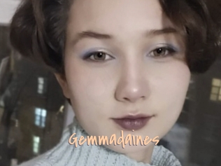 Gemmadaines