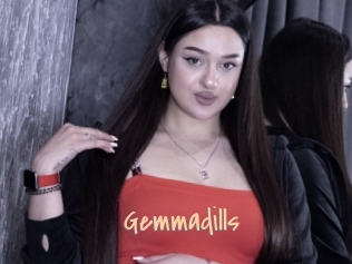 Gemmadills