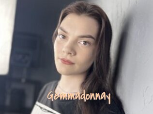Gemmadonnay