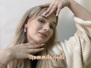 Gemmaedsall