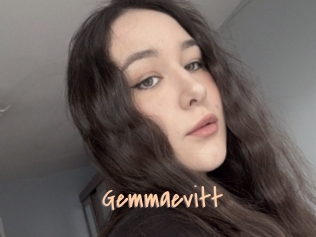 Gemmaevitt