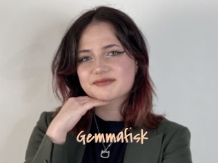 Gemmafisk