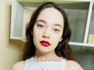 Gemmafur