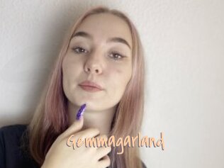 Gemmagarland