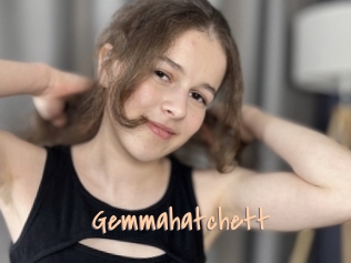 gemmahatchett Salopes de 18 ans