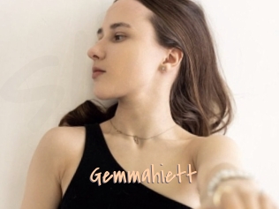 gemmahiett Salopes de 18 ans