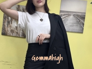 Gemmahigh