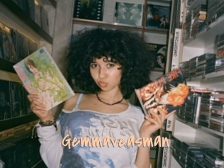 Gemmaveasman