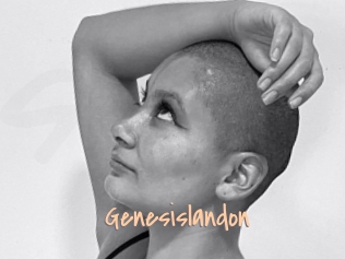 Genesislandon