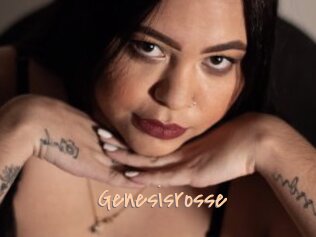 Genesisrosse