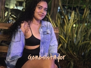 Genesistaylor