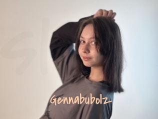 Gennabubolz