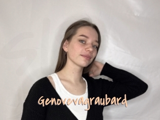 Genovevagraubard