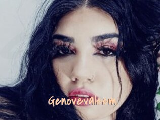 Genovevaleem