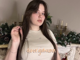 Georgiasunn