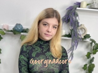 Georginaacors