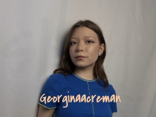 Georginaacreman