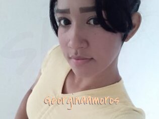 Georginaamoros