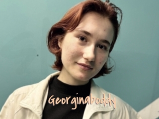 Georginaboddy