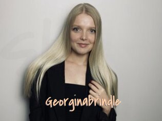 georginabrindle Salopes de 18 ans