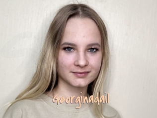 Georginadail