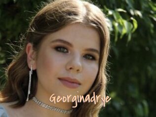 Georginadrye