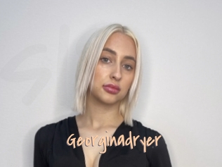 Georginadryer