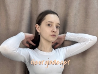 Georginaeger
