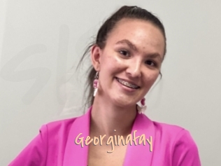 Georginafay
